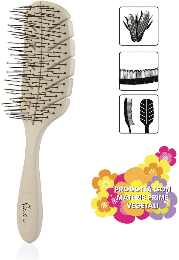 Spazzola Biodegradabile - Eco Friendly Brush