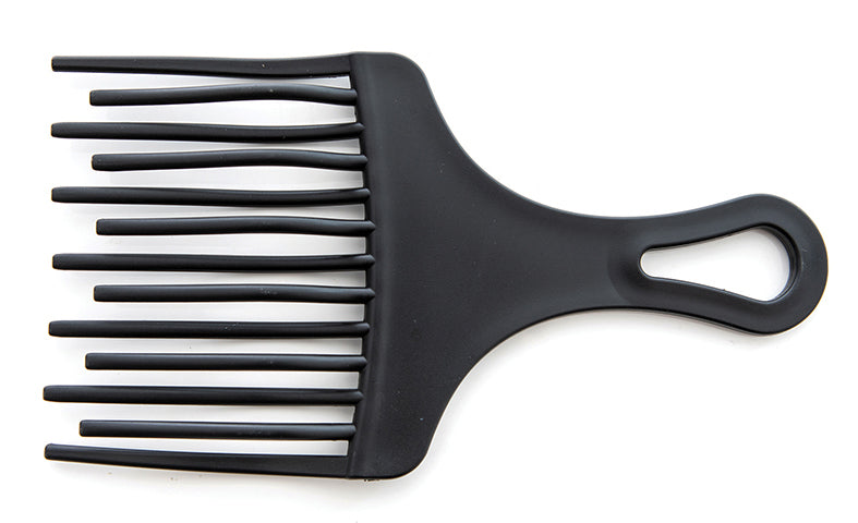 Professional Afro Comb