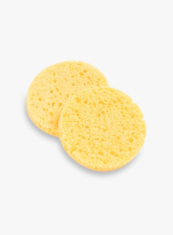 Face Cleaning Sponges